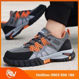  Giày bảo hộ GUYISA 1105 