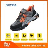  Giày bảo hộ GUYISA 1105 