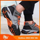  Giày bảo hộ GUYISA 1105 