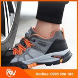  Giày bảo hộ GUYISA 1105 