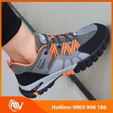  Giày bảo hộ GUYISA 1105 