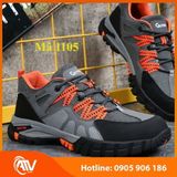  Giày bảo hộ GUYISA 1105 