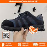  Giày Bảo Hộ Hans HS- 34 