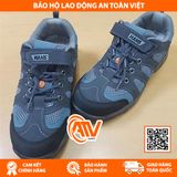  Giày Bảo Hộ Hans HS- 34 