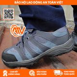  Giày Bảo Hộ Hans HS- 34 