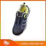  Giày Bảo Hộ Hàn Quốc Hans HS-421 Shark 