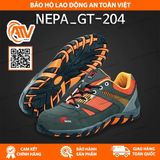  Giày Bảo Hộ Nepa GT-204 