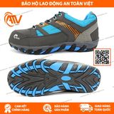  Giày Bảo Hộ Nepa GT-204 