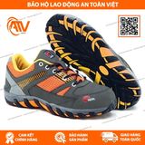  Giày Bảo Hộ Nepa GT-204 