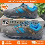 Giày Bảo Hộ Nepa GT-204 