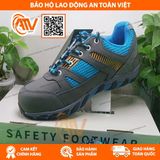  Giày Bảo Hộ Nepa GT-204 