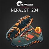  Giày Bảo Hộ Nepa GT-204 
