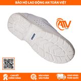  Giày Bảo Hộ HS202-AIR 