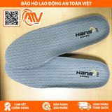  Giày Bảo Hộ HS202-AIR 