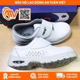  Giày Bảo Hộ HS202-AIR 