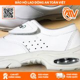  Giày Bảo Hộ HS202-AIR 