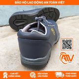  Giày Bảo Hộ HS-304NR 