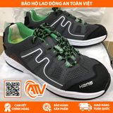  Giày Bảo Hộ Hans HS- 61 