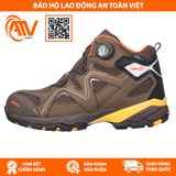  Giày Bảo Hộ Hans HS-78 