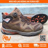  Giày Bảo Hộ Hans HS-78 