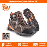  Giày Bảo Hộ Hans HS-78 