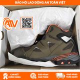  Giày Bảo Hộ Hans HS-78 