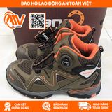  Giày Bảo Hộ Hans HS-78 