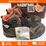 Giày Bảo Hộ Hans HS-78 