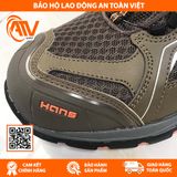  Giày Bảo Hộ Hans HS-78 