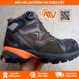  Giày Bảo Hộ Hans HS-78 