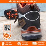  Giày Bảo Hộ Hans HS-78 