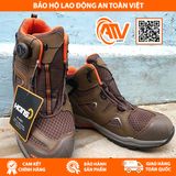  Giày Bảo Hộ Hans HS-78 