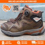  Giày Bảo Hộ Hans HS-78 