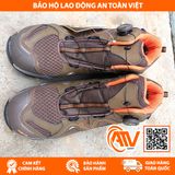  Giày Bảo Hộ Hans HS-78 