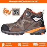  Giày Bảo Hộ Hans HS-78 