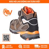 Giày Bảo Hộ Hans HS-78 