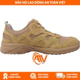  Giày Bảo Hộ Hans HS-81 Camel 