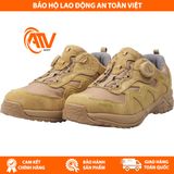  Giày Bảo Hộ Hans HS-81 Camel 