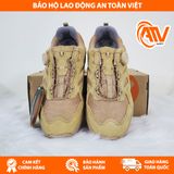  Giày Bảo Hộ Hans HS-81 Camel 