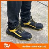  Giày bảo hộ Hans HS30 