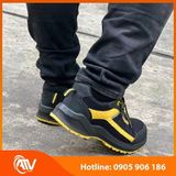  Giày bảo hộ Hans HS30 