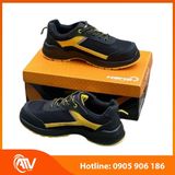  Giày bảo hộ Hans HS30 