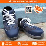  Giày Bảo Hộ Hans HS-301SC-1 