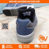  Giày Bảo Hộ Hans HS-301SC-1 
