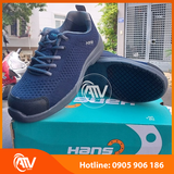  Giày bảo hộ Hans HS84 Mild 