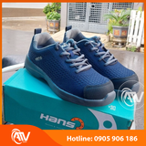  Giày bảo hộ Hans HS84 Mild 