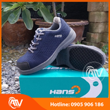  Giày bảo hộ Hans HS84 Mild 