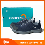  Giày bảo hộ Hans HS84 Mild 