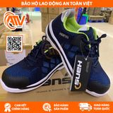  Giày Bảo Hộ Hans HS-90 