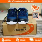  Giày Bảo Hộ Hans HS-90 